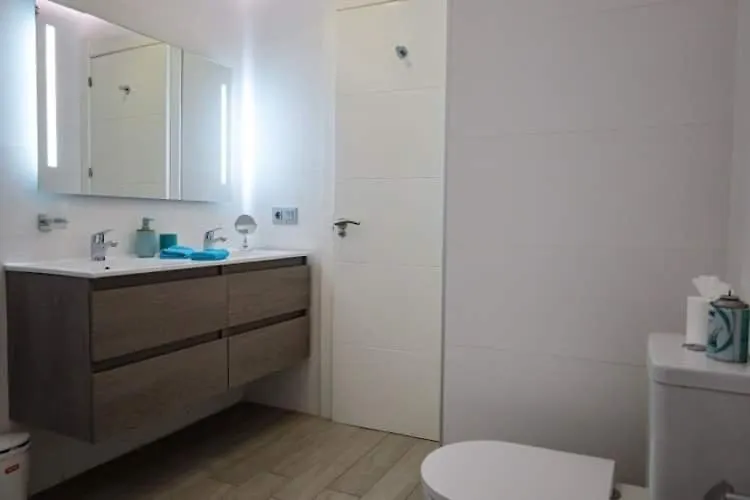 Ocean Garden Playa Paraiso Адехе Испания