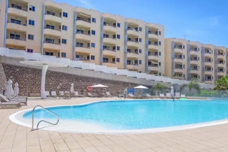 Apartment Ocean Garden Playa Paraiso Costa Adeje