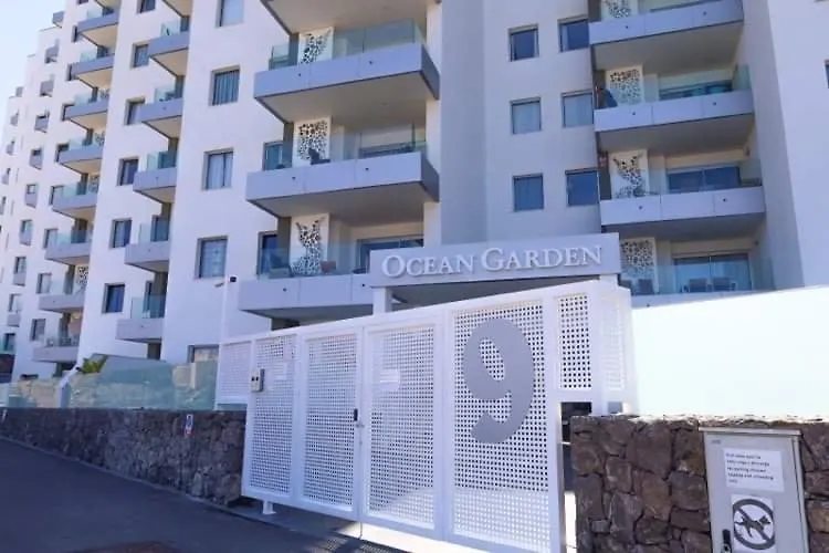 Ocean Garden Playa Paraiso Costa Adeje  Apartment Costa Adeje (Tenerife)