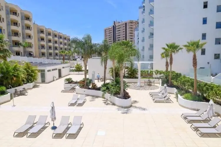 Ocean Garden Playa Paraiso Costa Adeje  Apartment Costa Adeje (Tenerife)