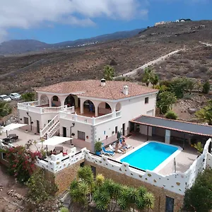 Casantilvia Heated Pool Paradise Apartamento