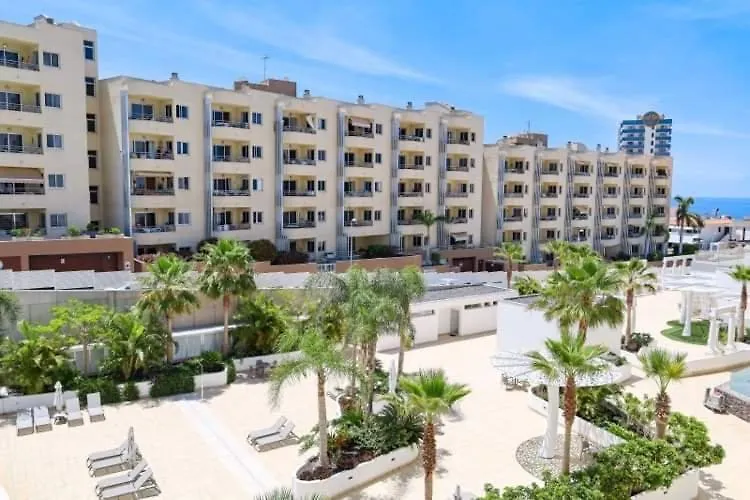Ocean Garden Playa Paraiso contacts